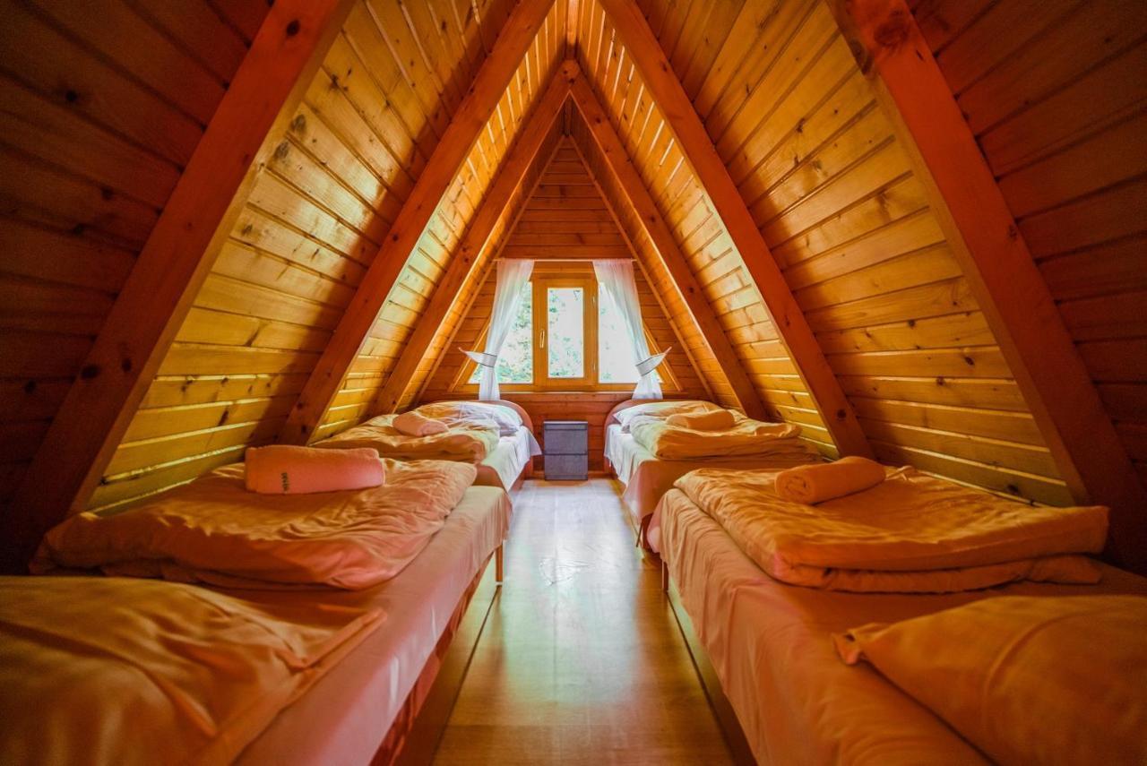 River Park Resort 3*