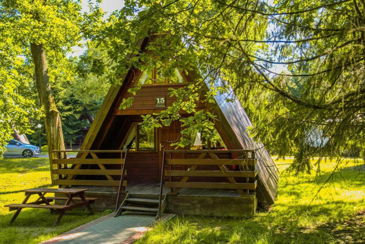 River Park Resort