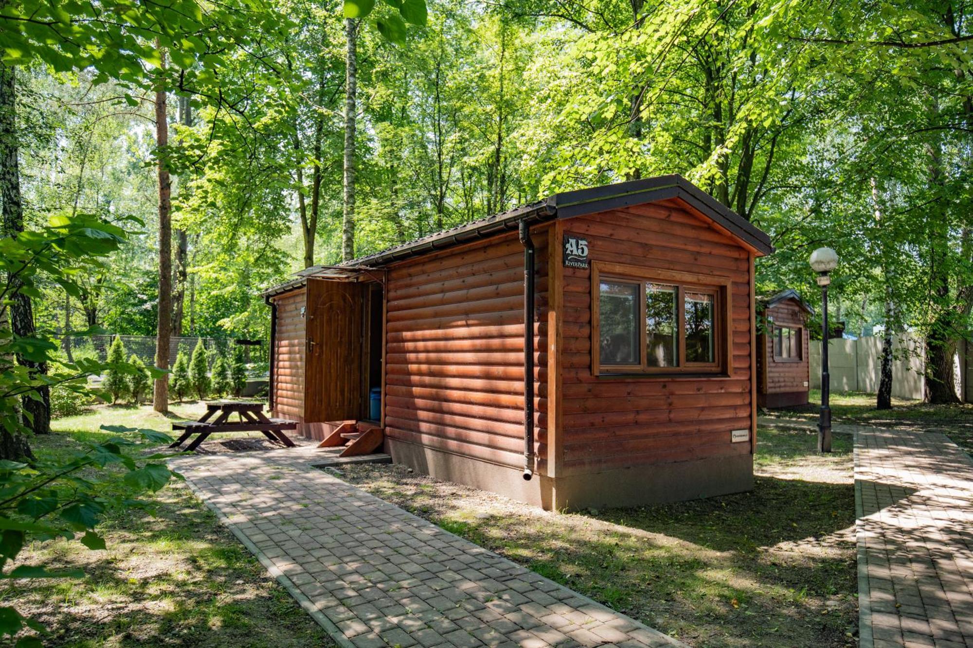 River Park 3*